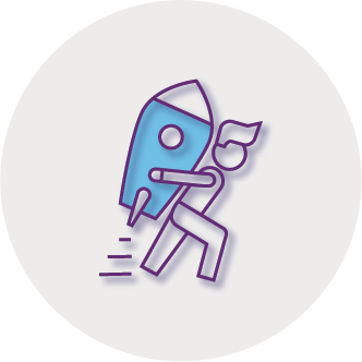 tenacious-round